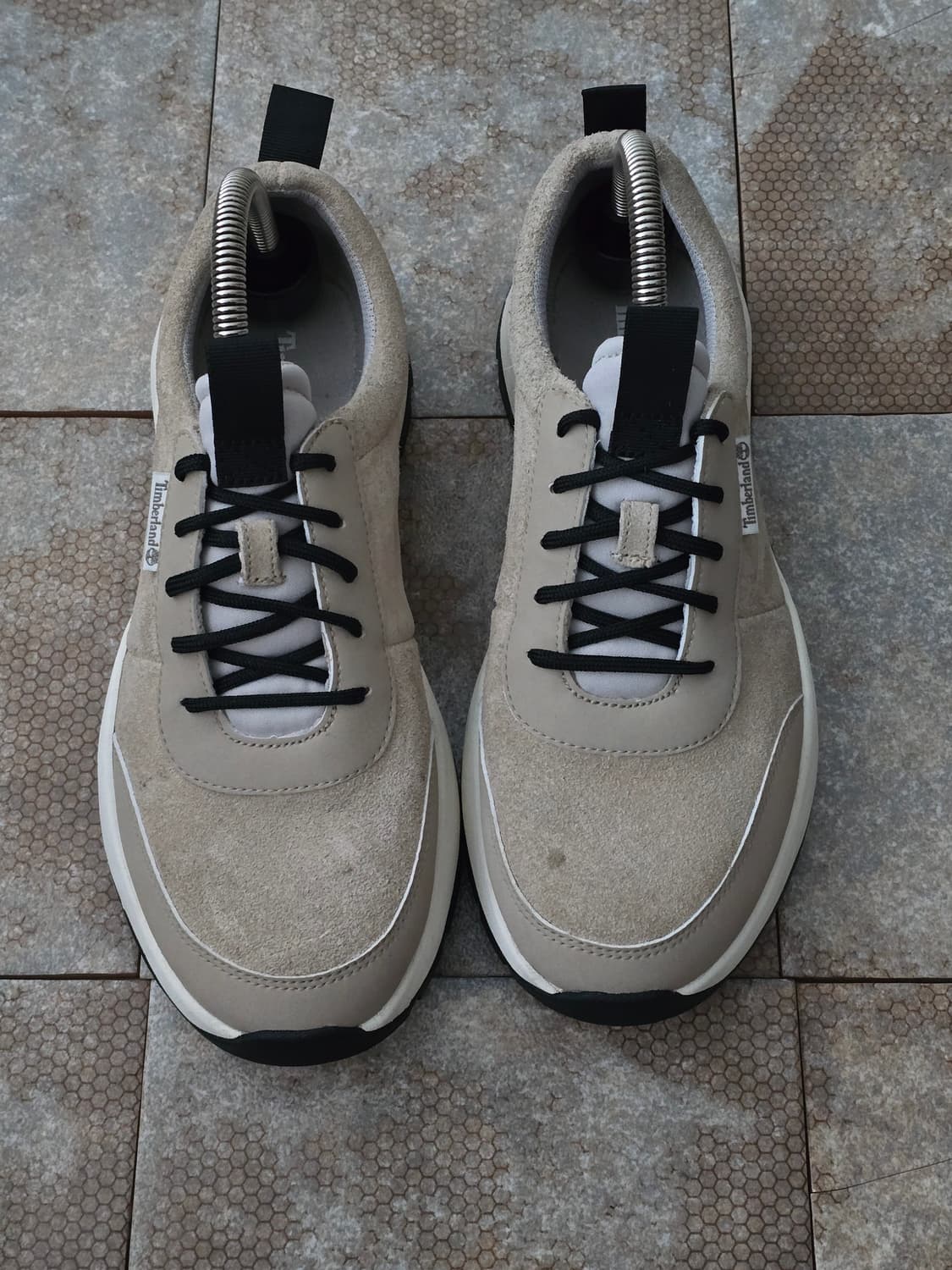 (260)팀버랜드 보로우 프로젝트  상품이미지2