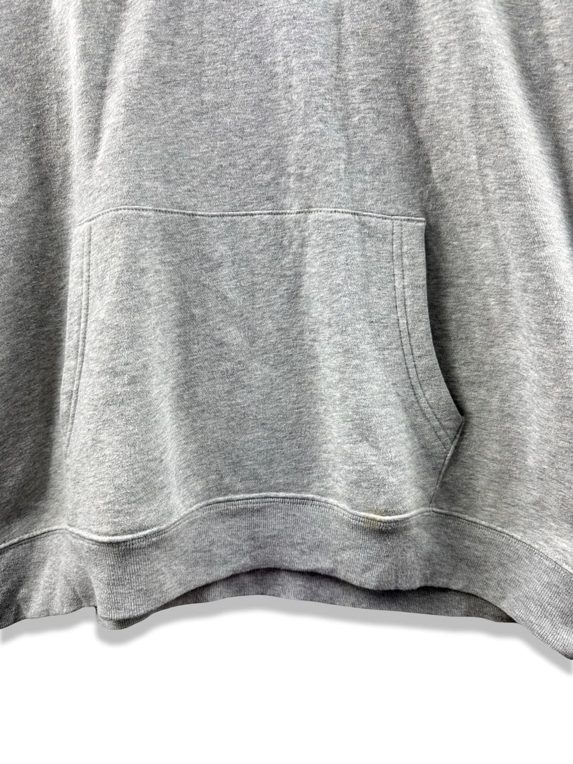 갭 그레이 후디1991 상품이미지4