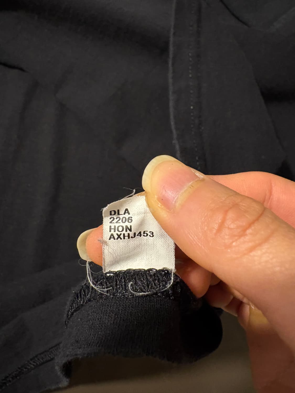 스투시 롱슬리브 상품이미지8