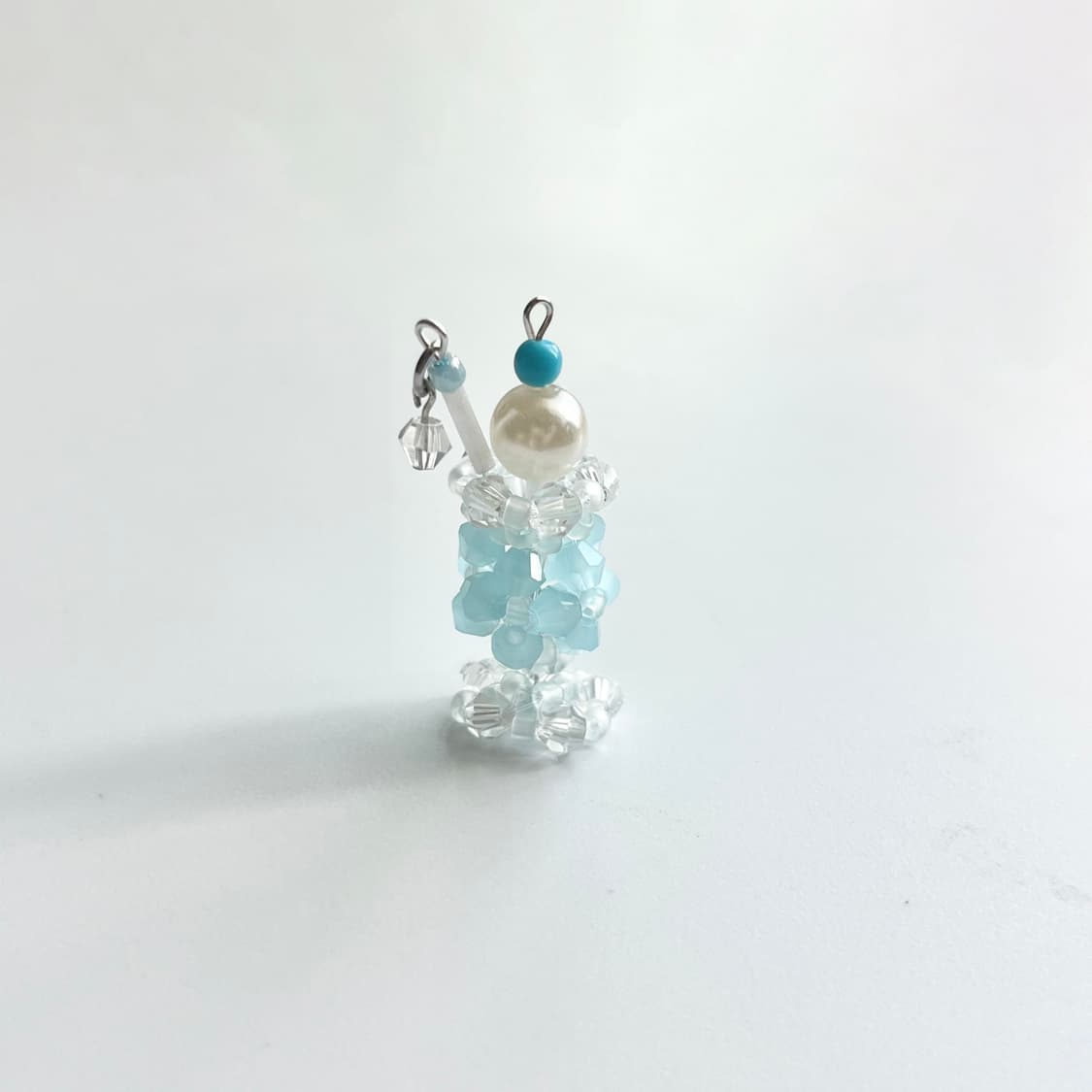 Blue Soda Keyring 상품이미지1