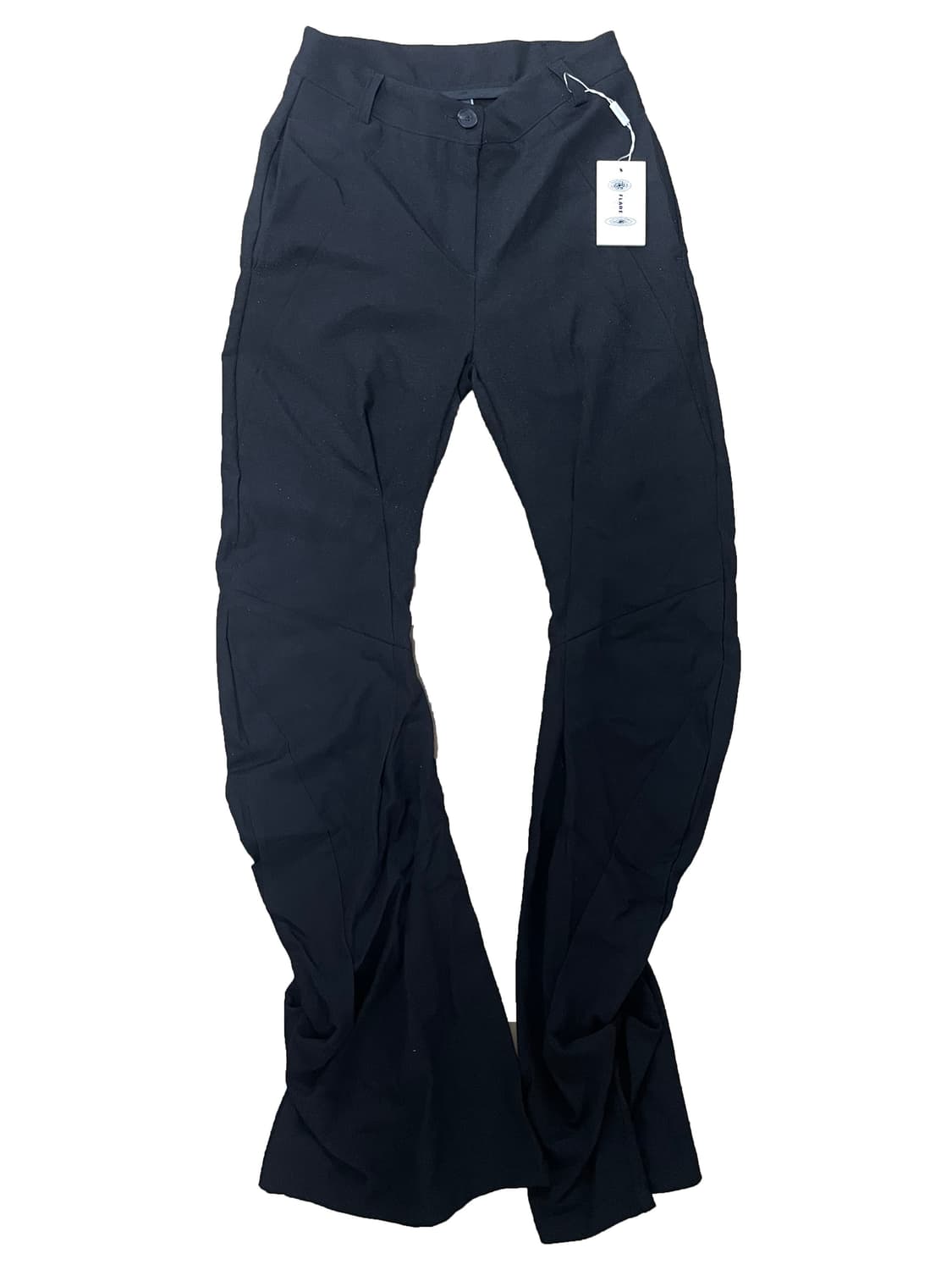 Flare up / Draped Slacks 상품이미지4