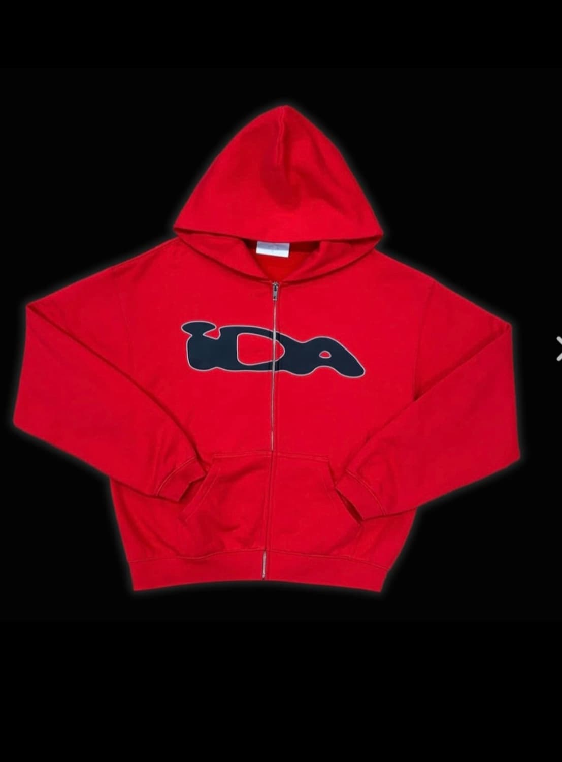 Ida 후드집업 s사이즈 상품이미지1