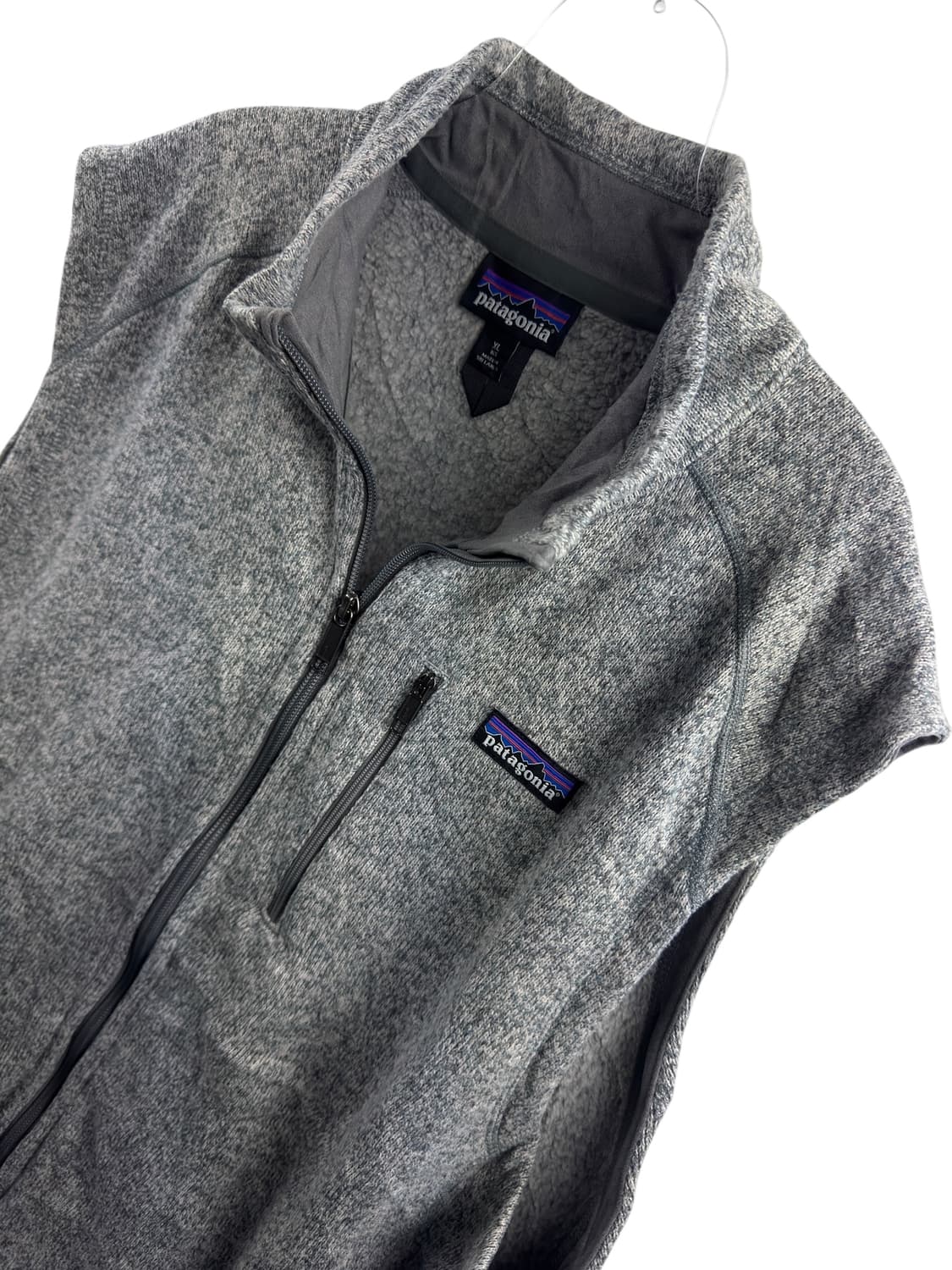 파타고니아 베터 스웨터 플리스 베스트 1361 상품이미지3