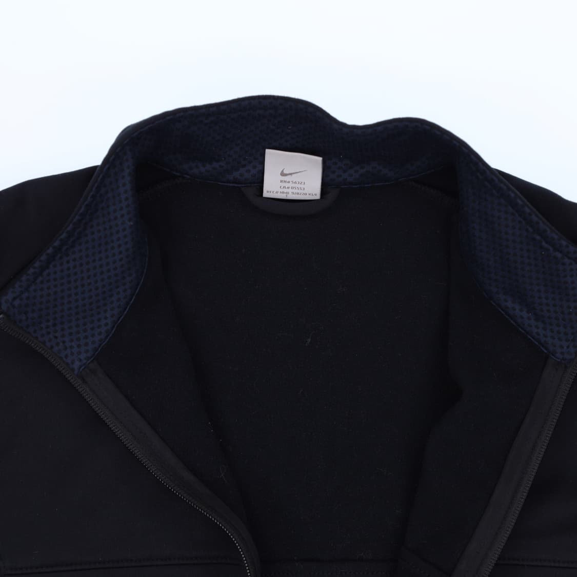100 나이키 올드스쿨 트랩탑 져지 자켓 N7497 상품이미지6