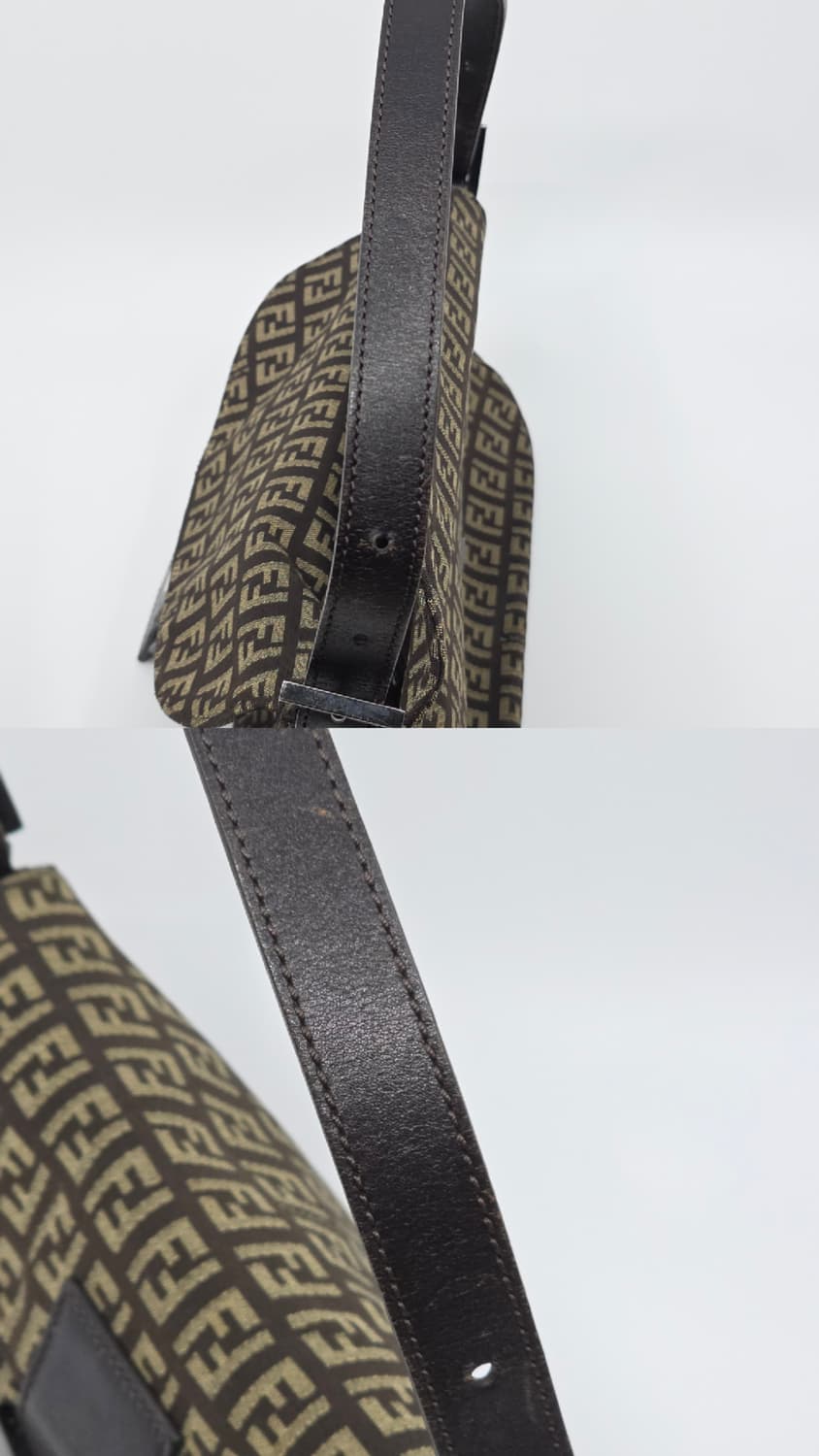 펜디 주카 맘마백 더블플랩 상품이미지3