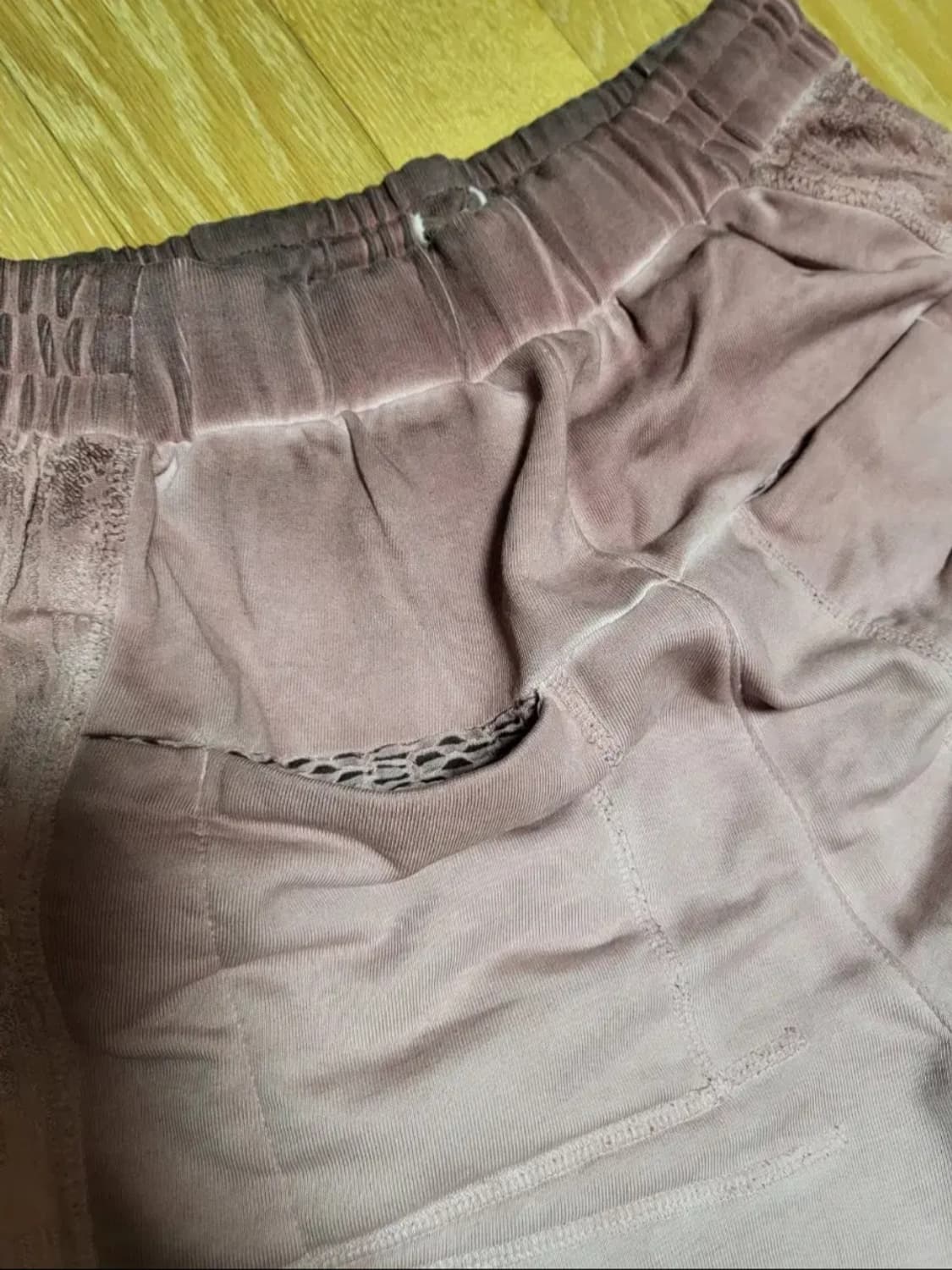 Xlim 엑슬림 ep5 스웻팬츠 1사이즈 상품이미지3