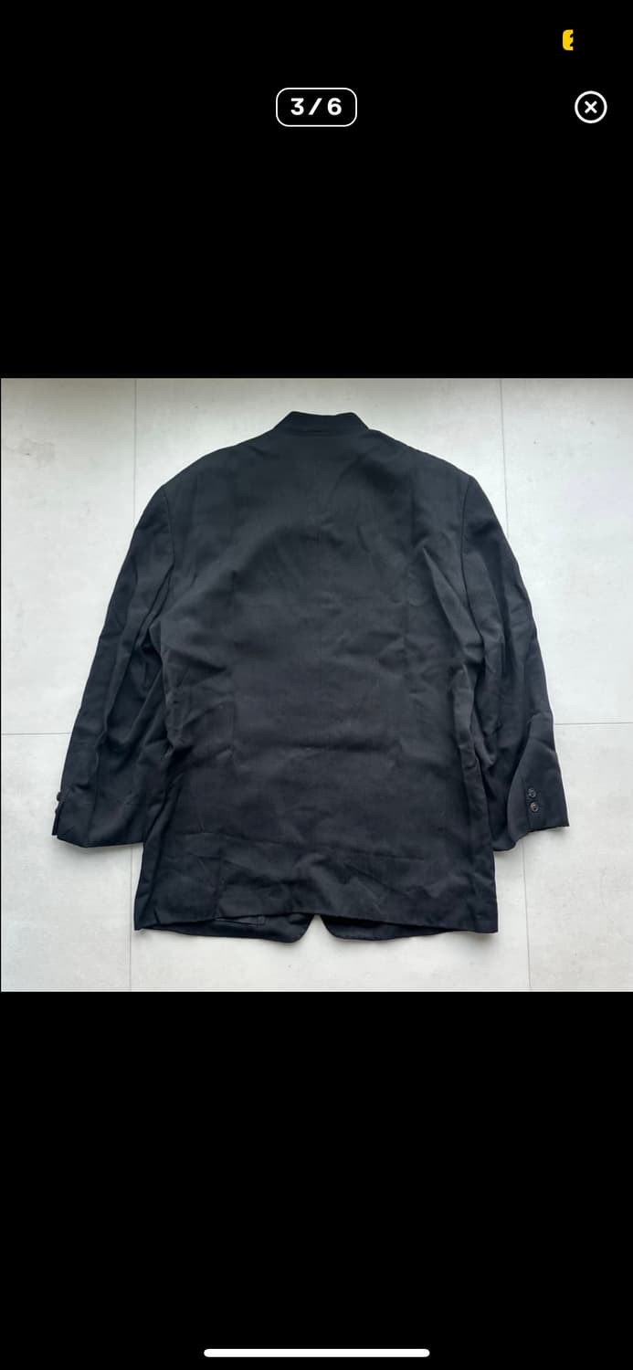 Issey Miyake 자켓 상품이미지2