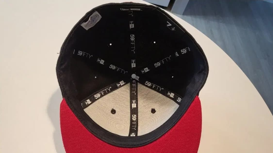 스탠다드캘리포니아 뉴에라 상품이미지4