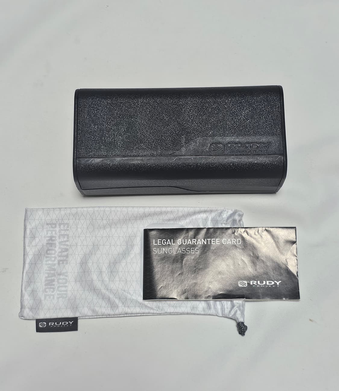 루디프로젝트 선글라스 고글 변색 렌즈 상품이미지5