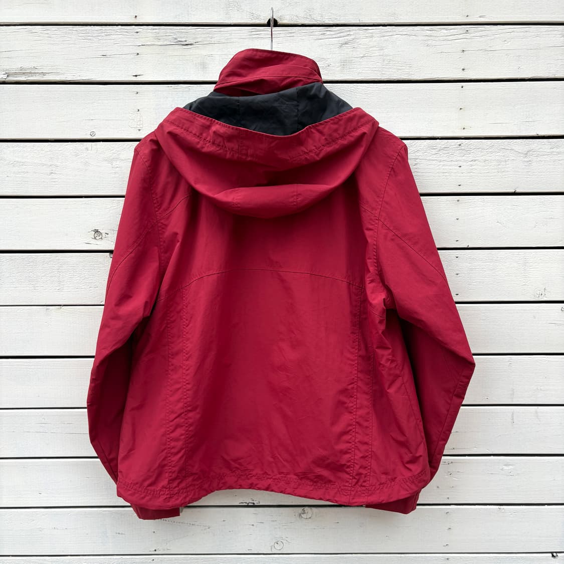 L.L.bean 엘엘빈 바람막이 자켓 상품이미지2