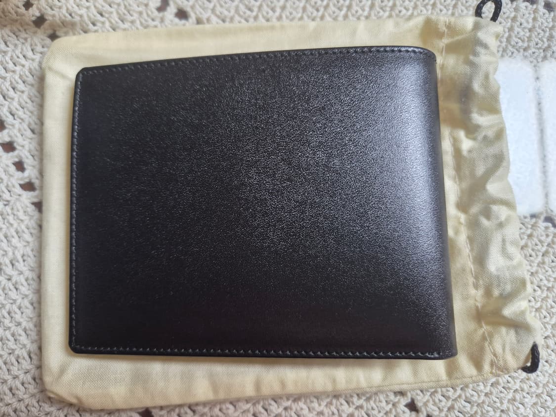 몽블랑 반지갑 6CC 14548 상품이미지2