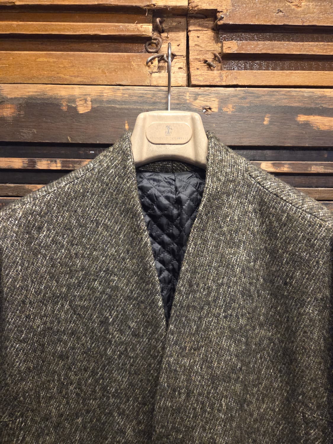 지오 송지오 케이프코트 상품이미지2