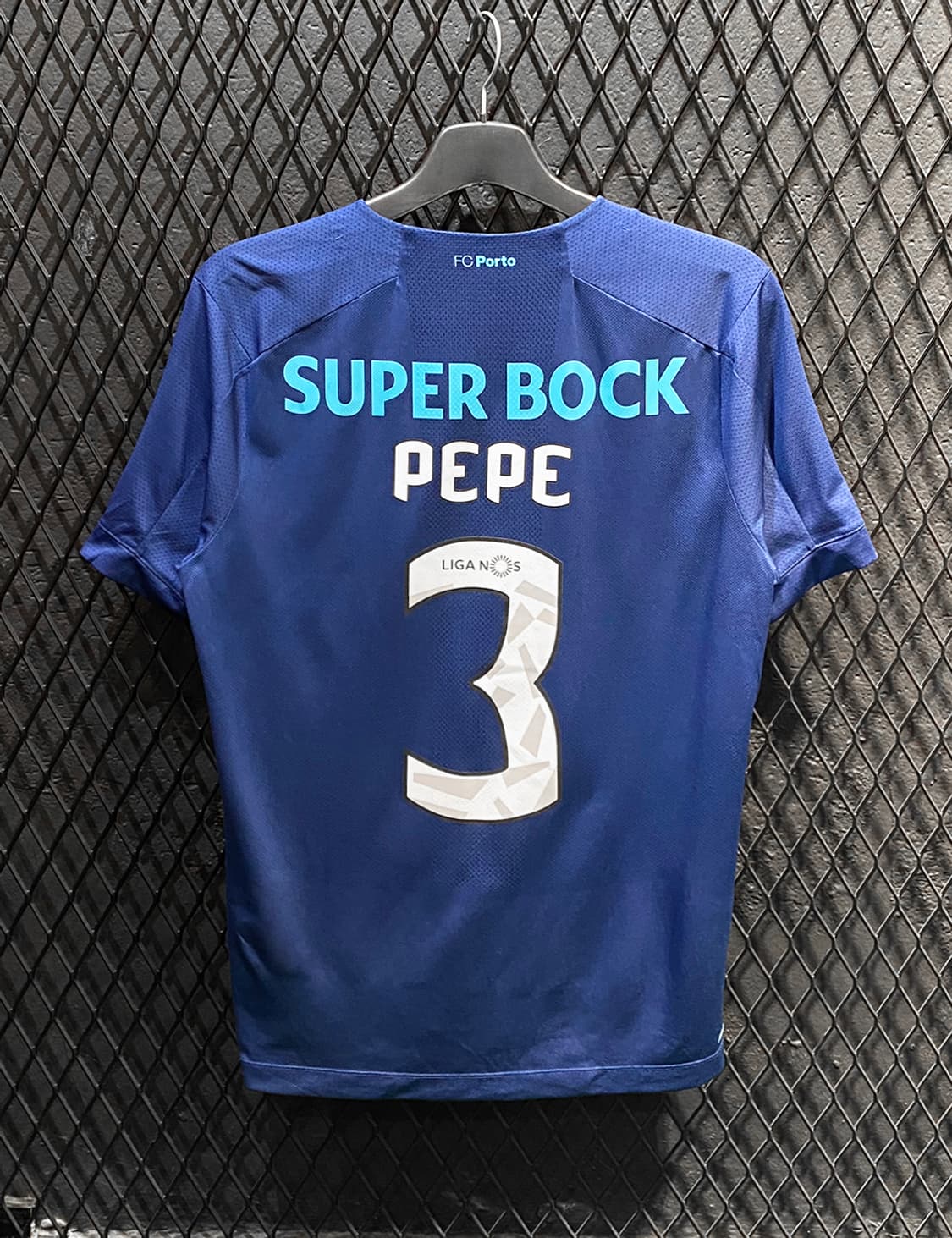 19/20 FC 포르투 써드 페페 (L) 상품이미지3