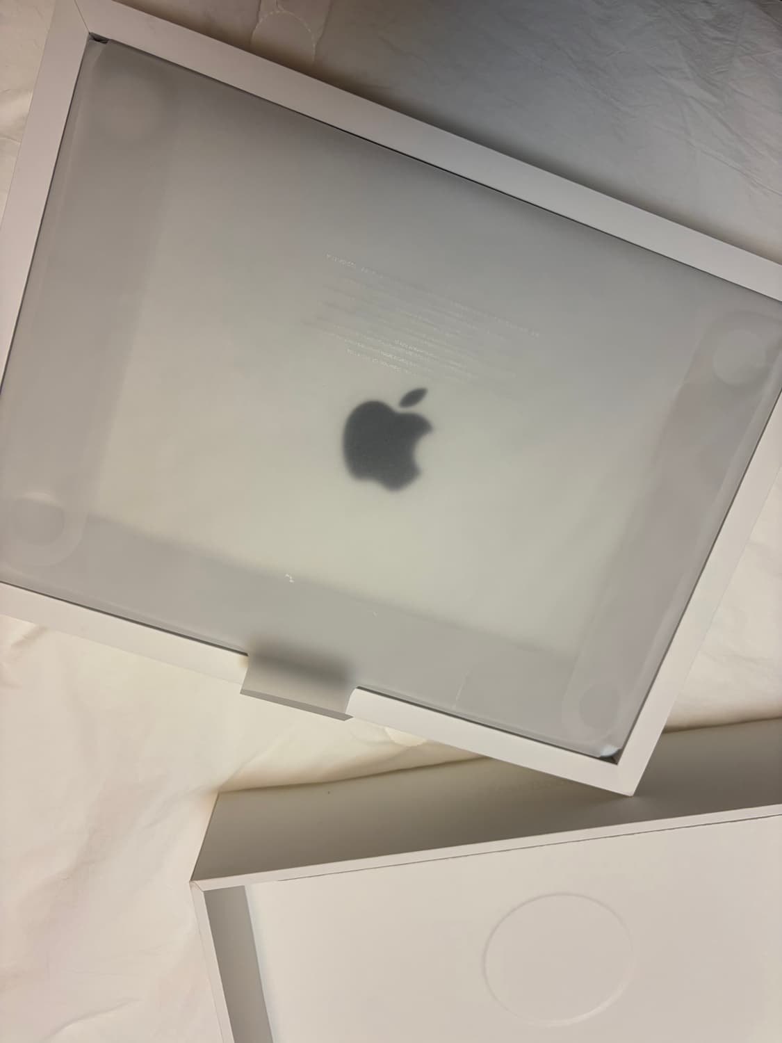 애플 맥북 m3 14인치 실버 16GB 1테라 상품이미지8