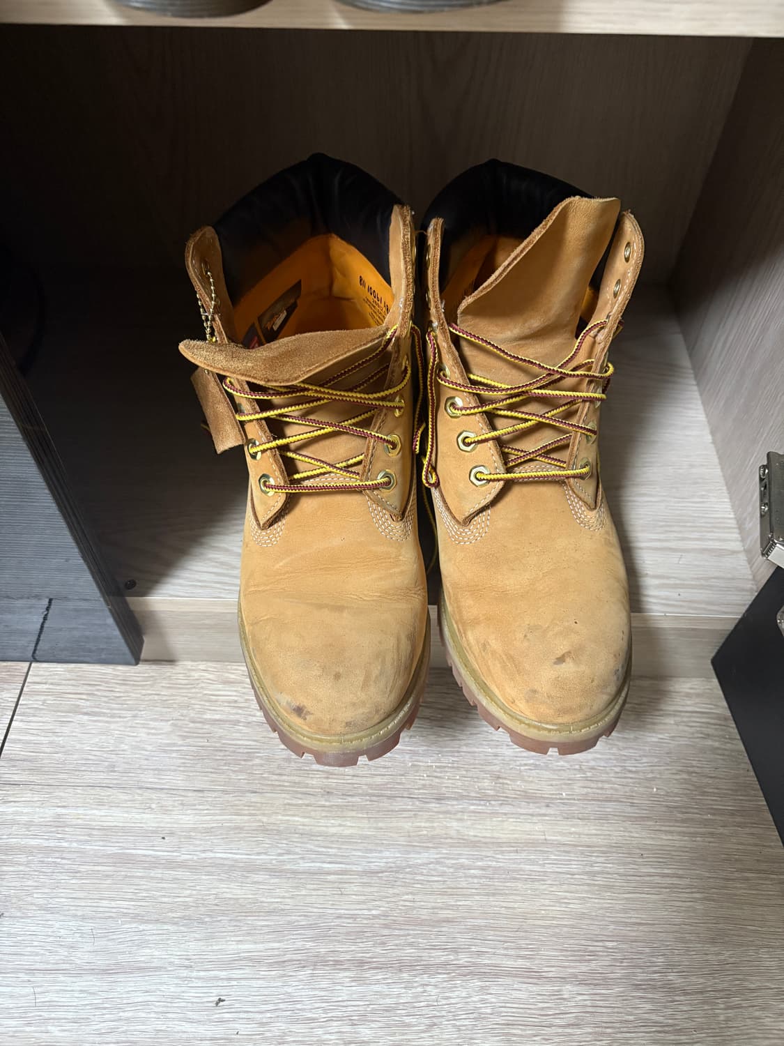 팀버랜드 6인치 260 상품이미지1