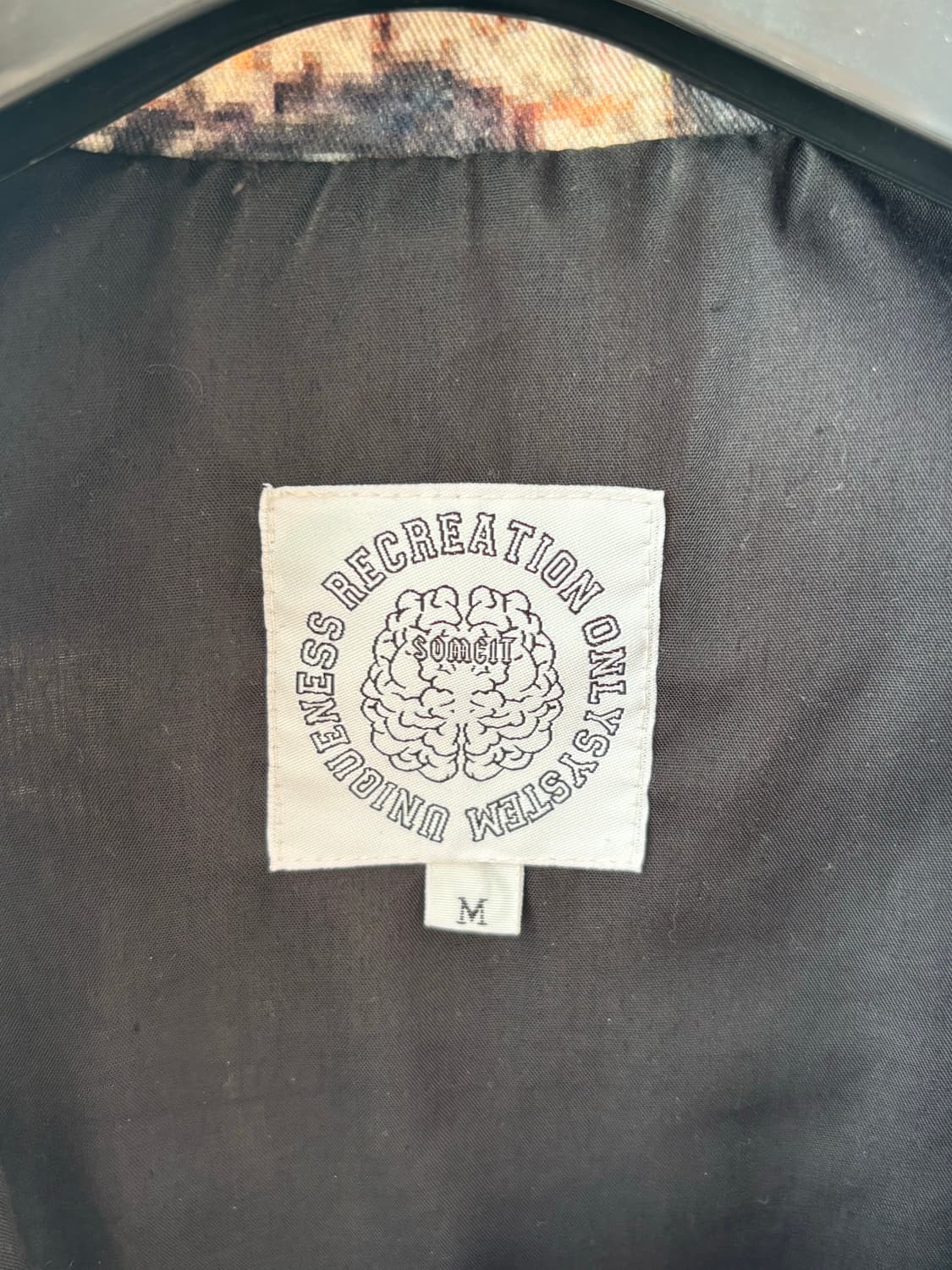 SOMEIT 자켓 상품이미지3