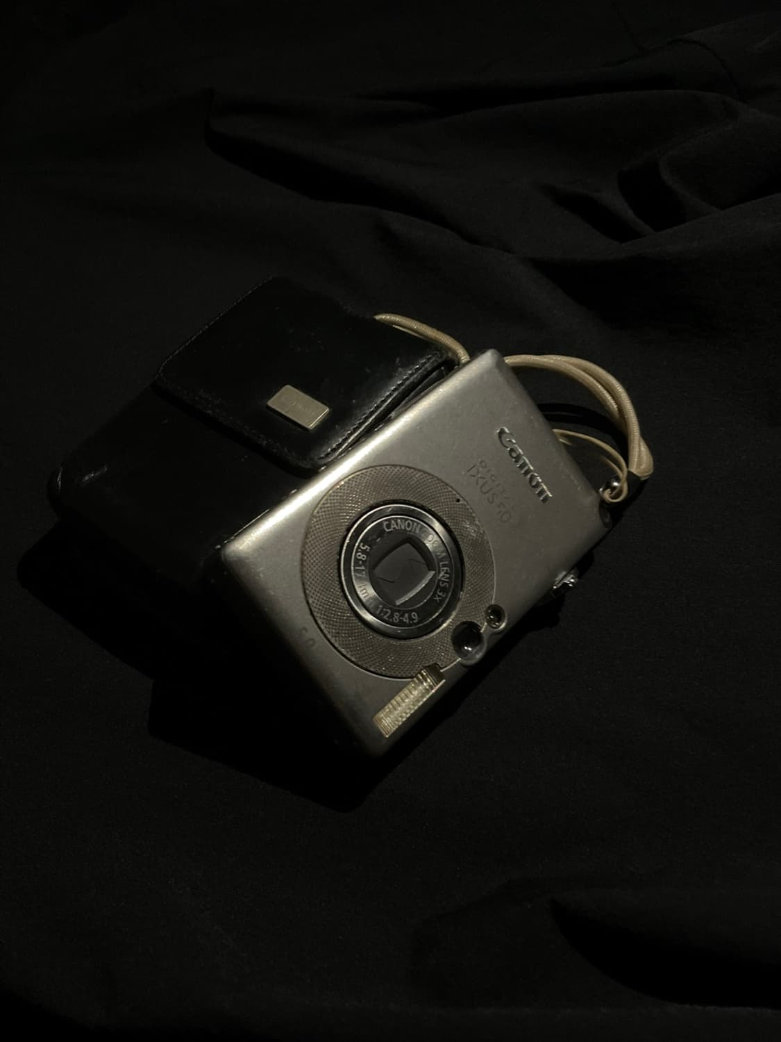 캐논 익서스 50 상품이미지1