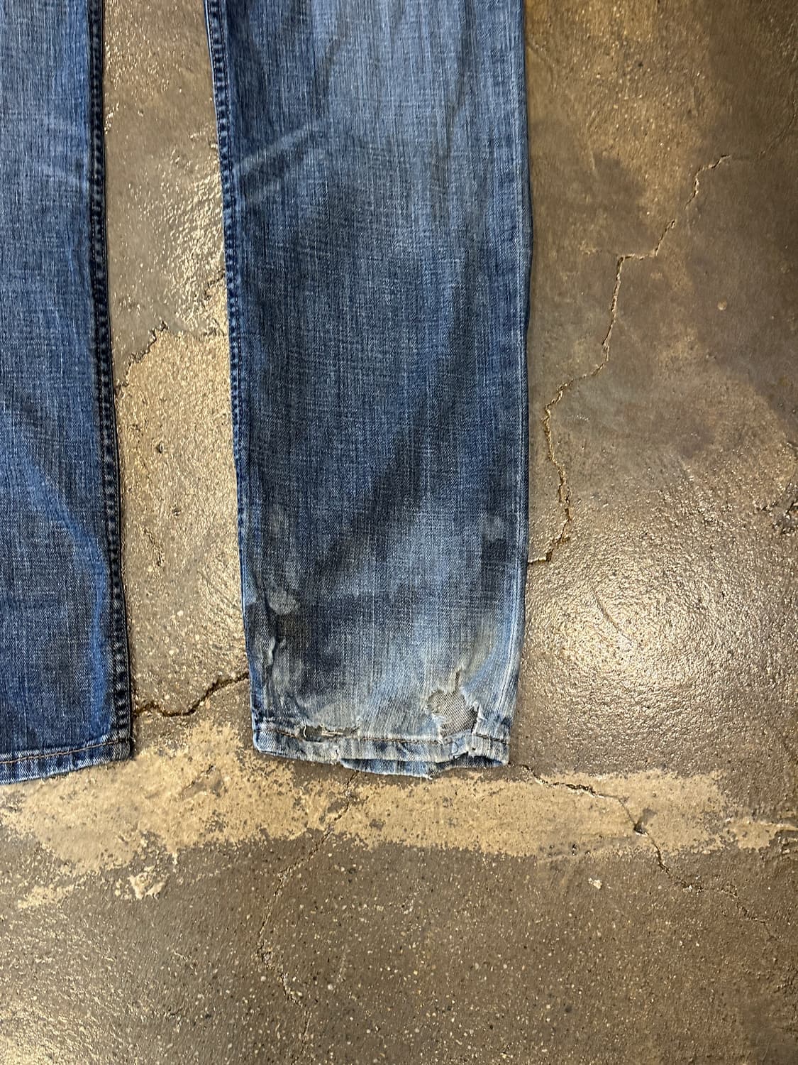 리바이스 514 W32 L32 상품이미지3