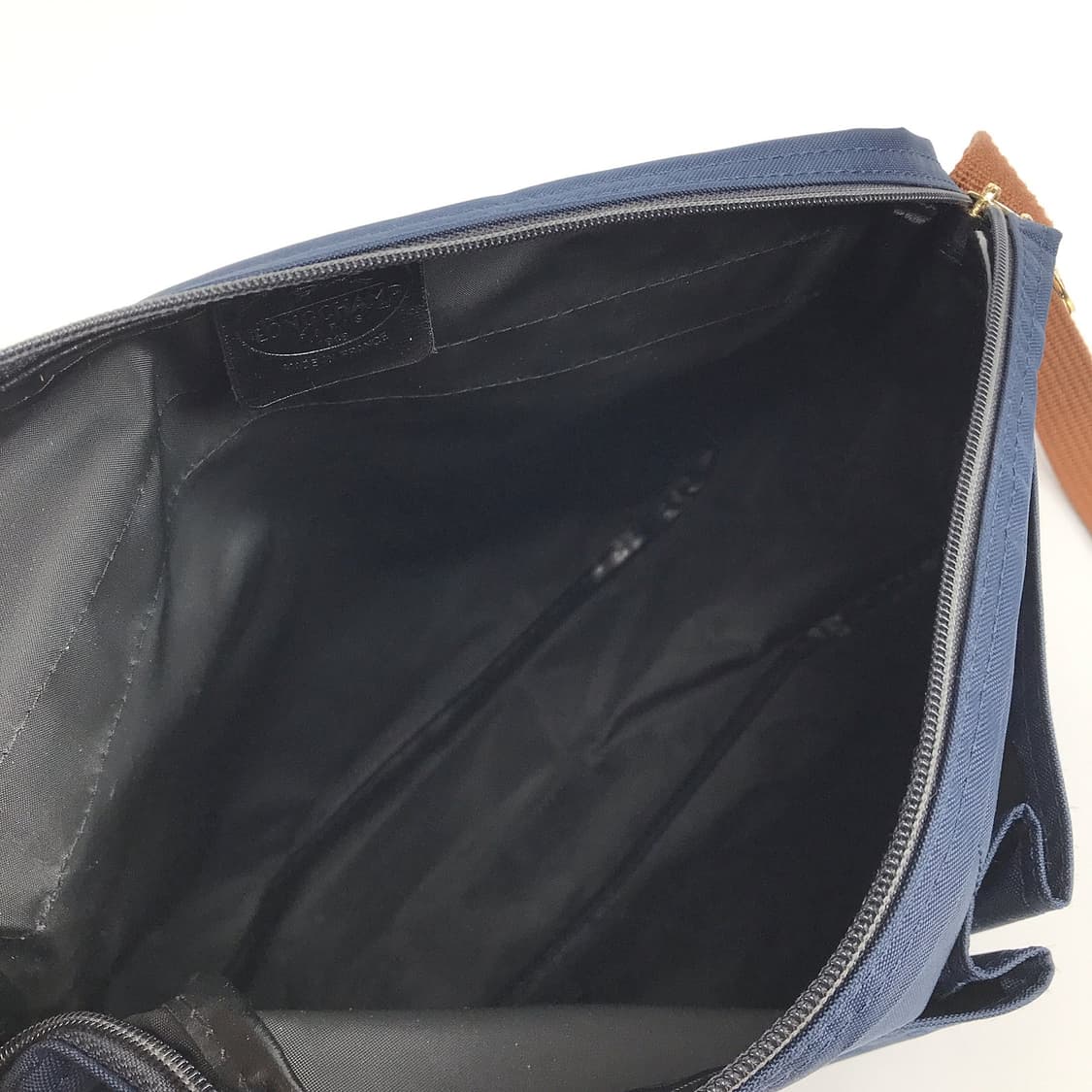 롱샴 longchamp 빈티지 Y2K 크로스백 여성 가방 상품이미지8