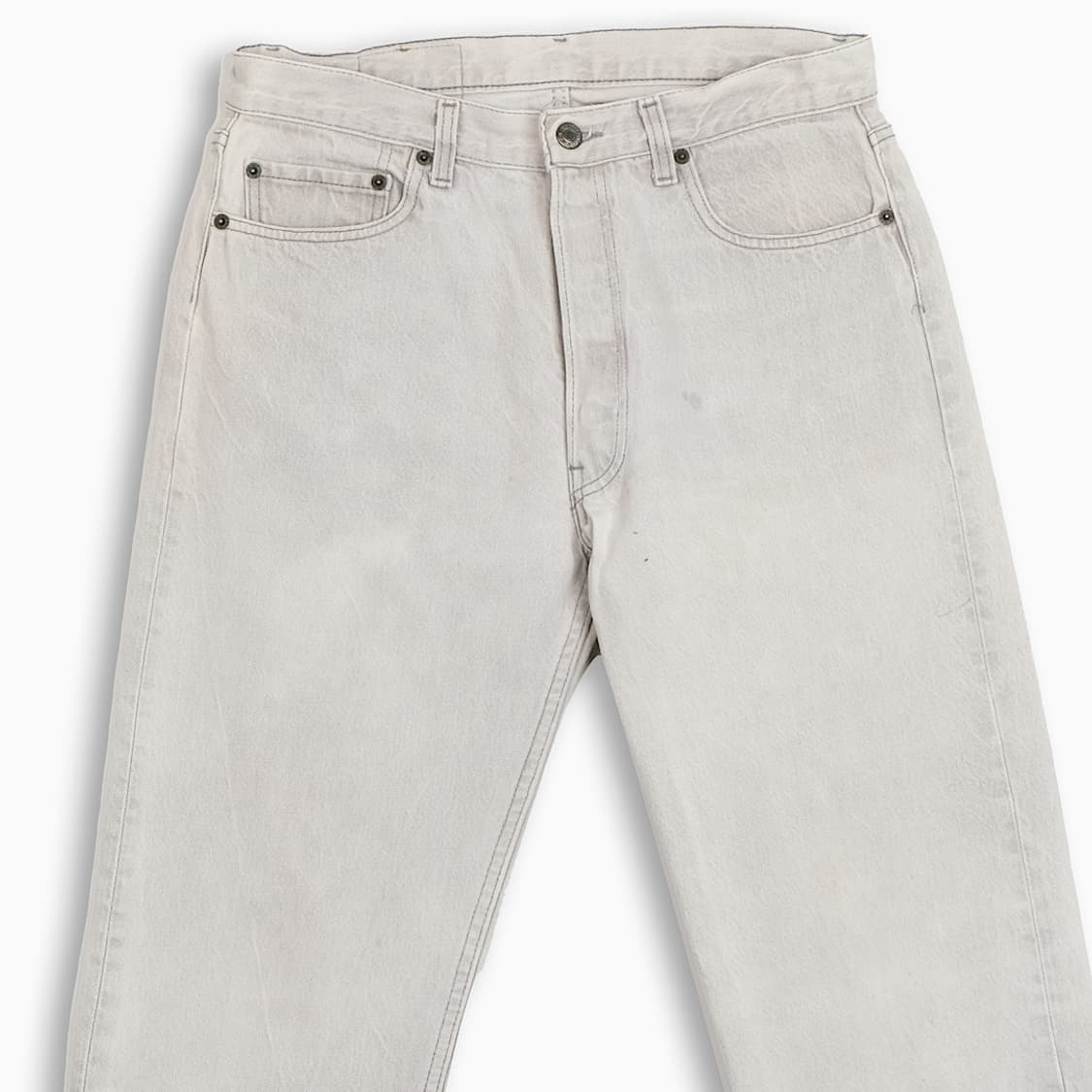빈티지 리바이스 501 80s USA 32 인치 LV50134552 상품이미지4