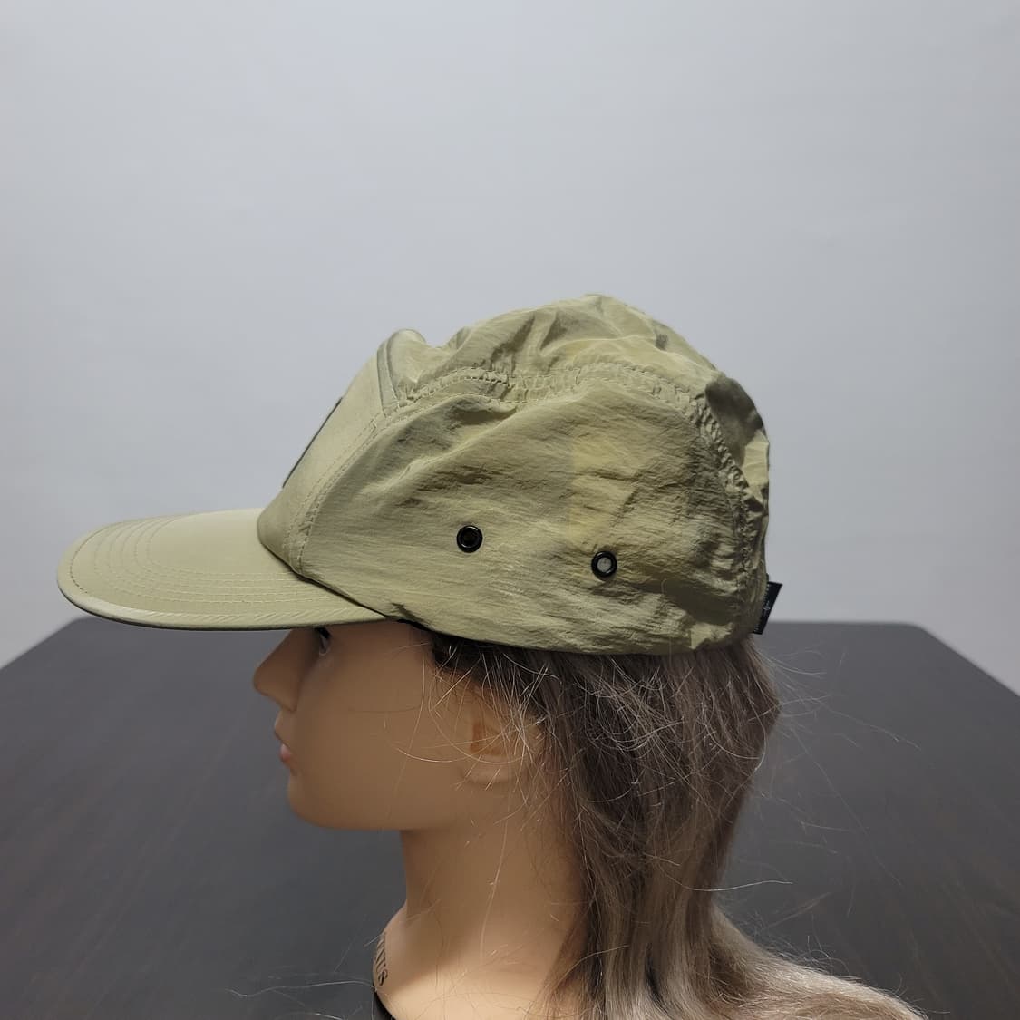 스톤아일랜드 나일론캡 상품이미지3