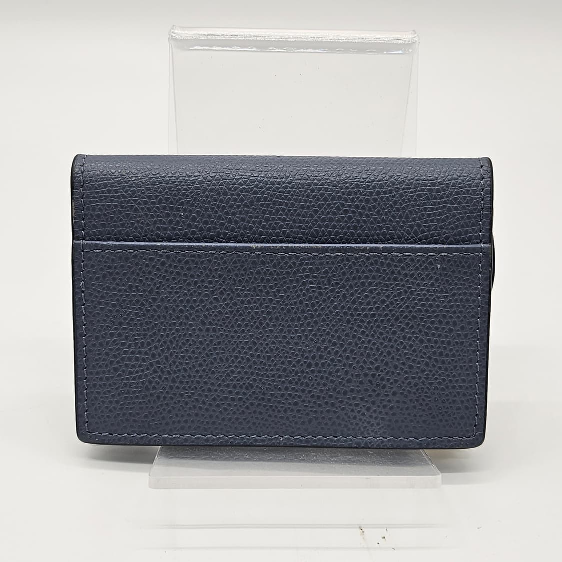 정품 디올 새들 플랩 카드지갑 상품이미지3