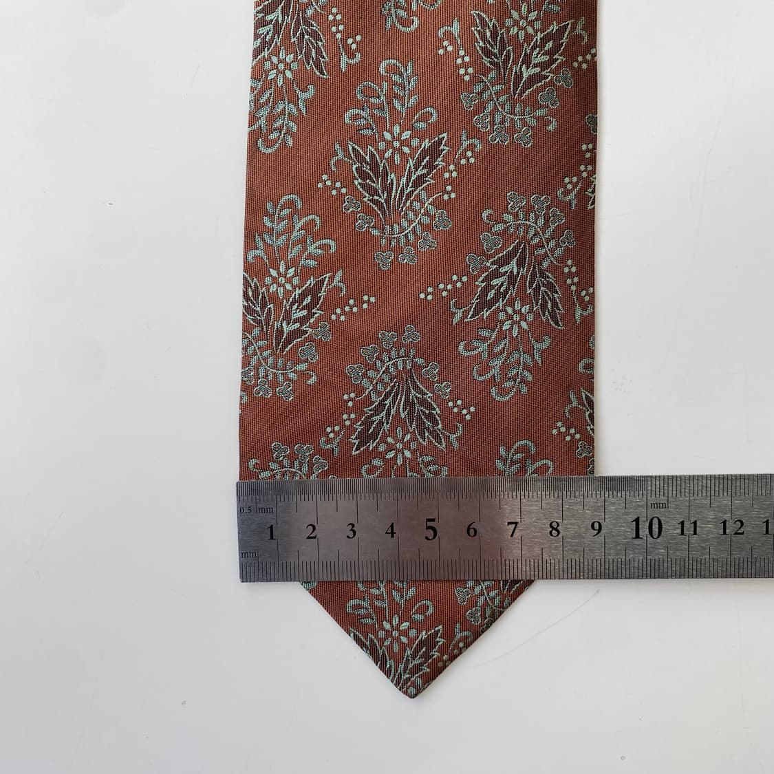 입생로랑(YSL) 명품 정품 넥타이 상품이미지7