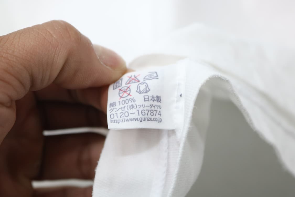 24HOUR TELEVISION 빈티지 애니메이션 그래픽 반팔 티셔츠 상품이미지9