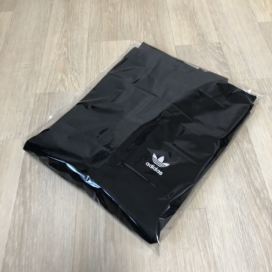 (M) 아디다스 adidas 불꽃 로고 락업 윈드 브레이커 자켓 점퍼 상품이미지10