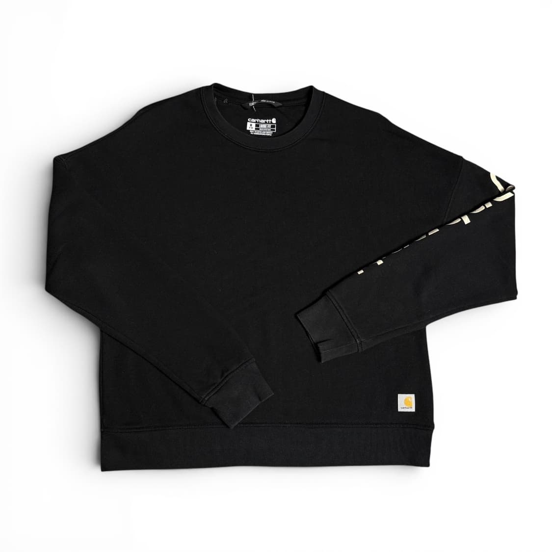 칼하트 스웻셔츠 상품이미지2