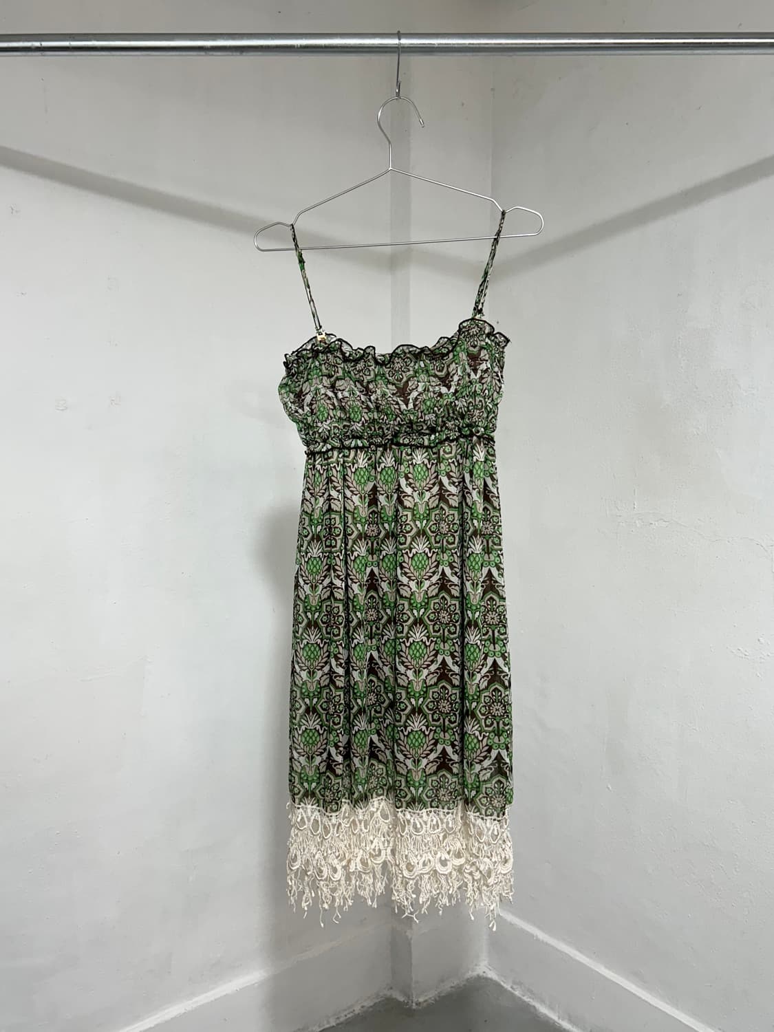 vtg dress 상품이미지5