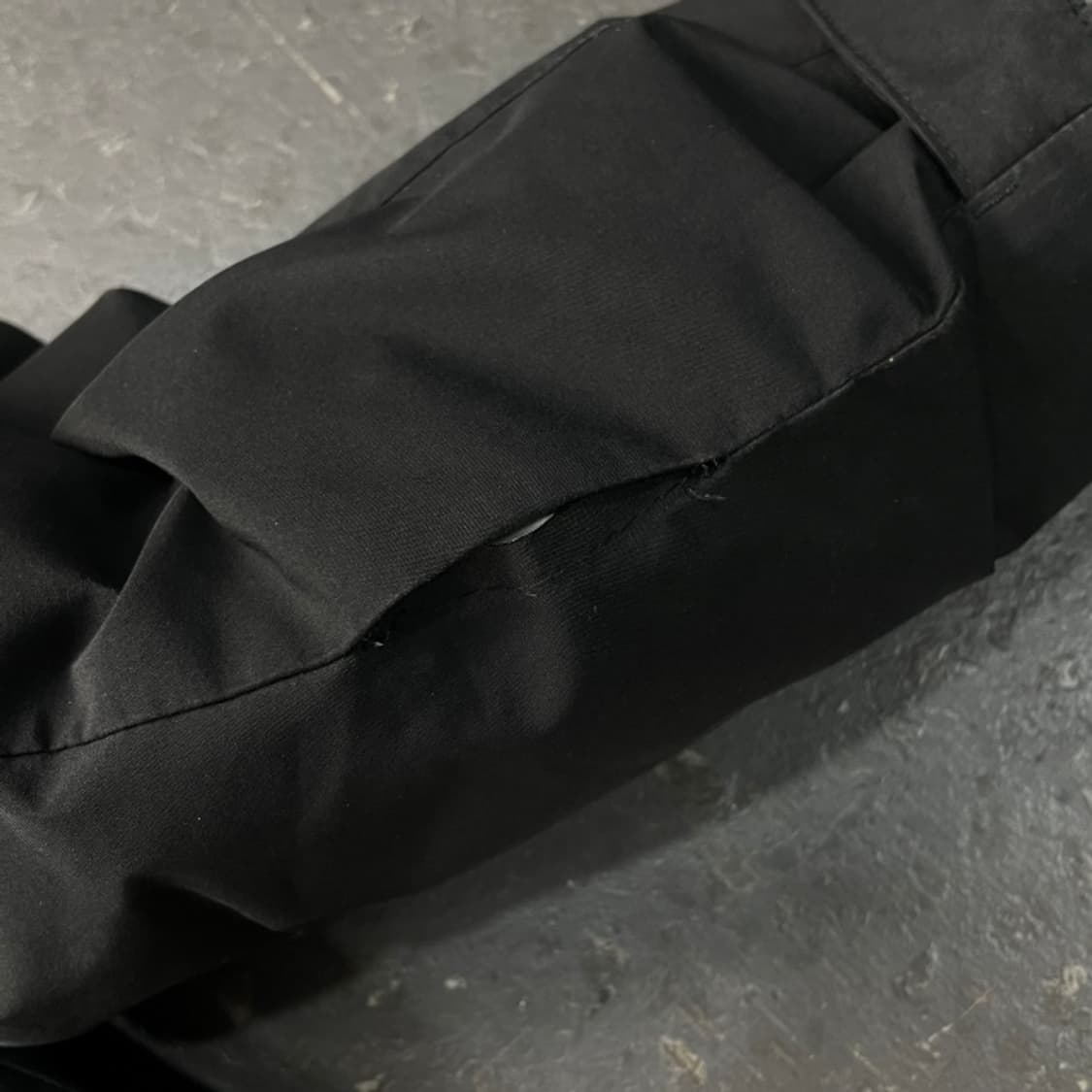 100 디스커버리 밀포드 패딩  상품이미지5