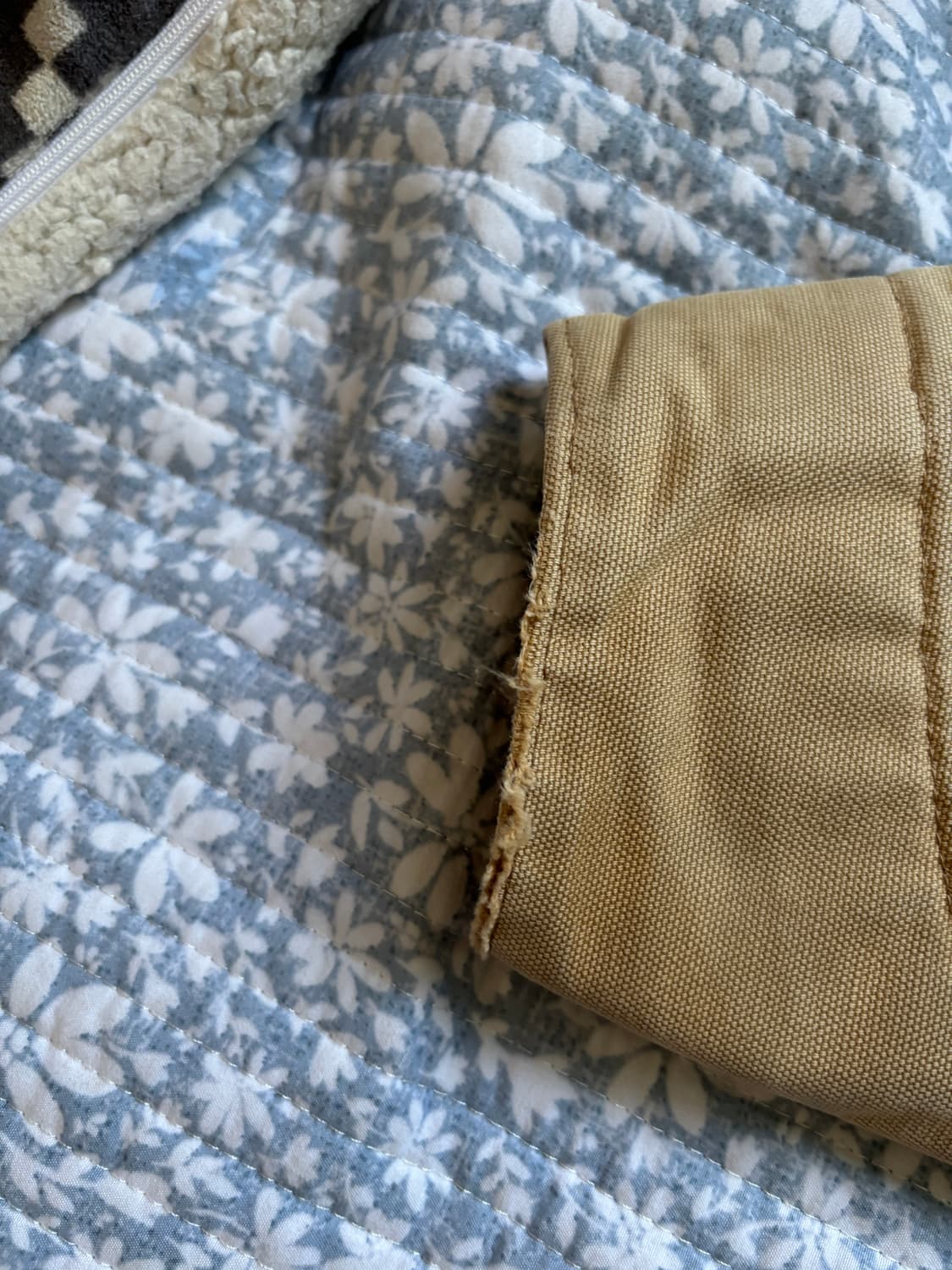 90s 칼하트 디트로이트 j01 상품이미지4