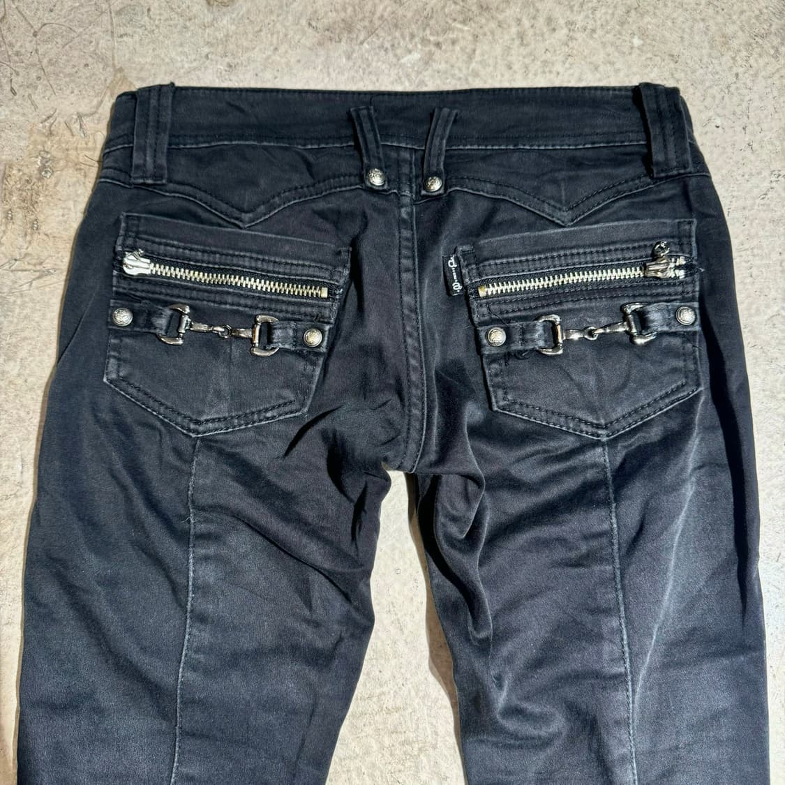 D.I.A 하프 팬츠 상품이미지3