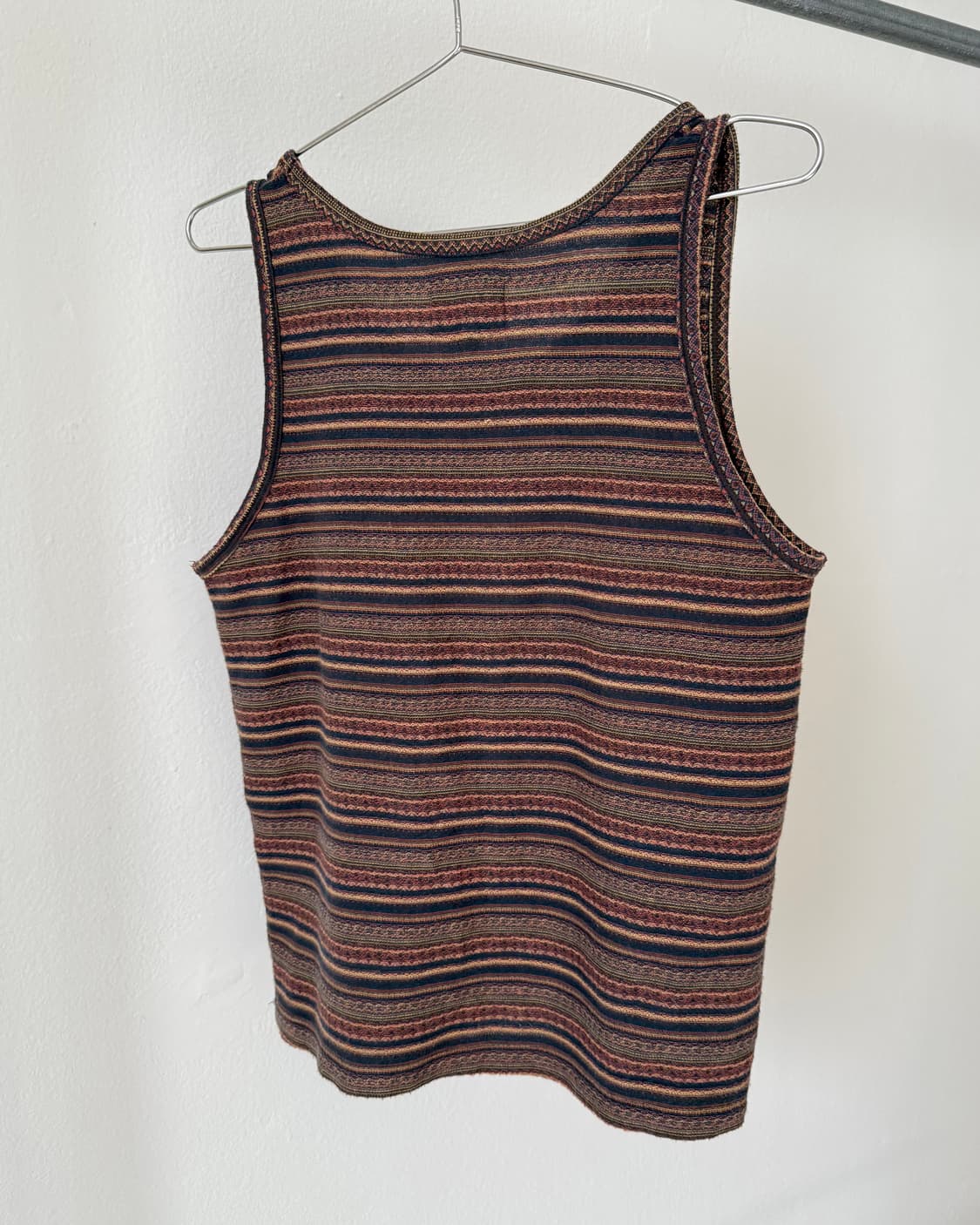 빈티지 슬리브리스 상품이미지3