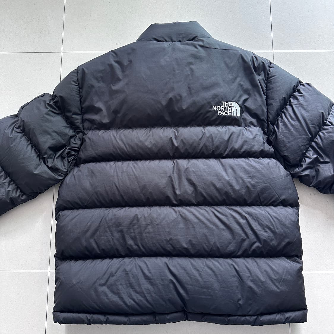 노스페이스 1992 눕시 패딩 XL(105)  상품이미지8