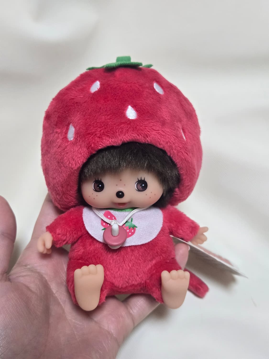 몬치치 베비치치 딸기 상품이미지1