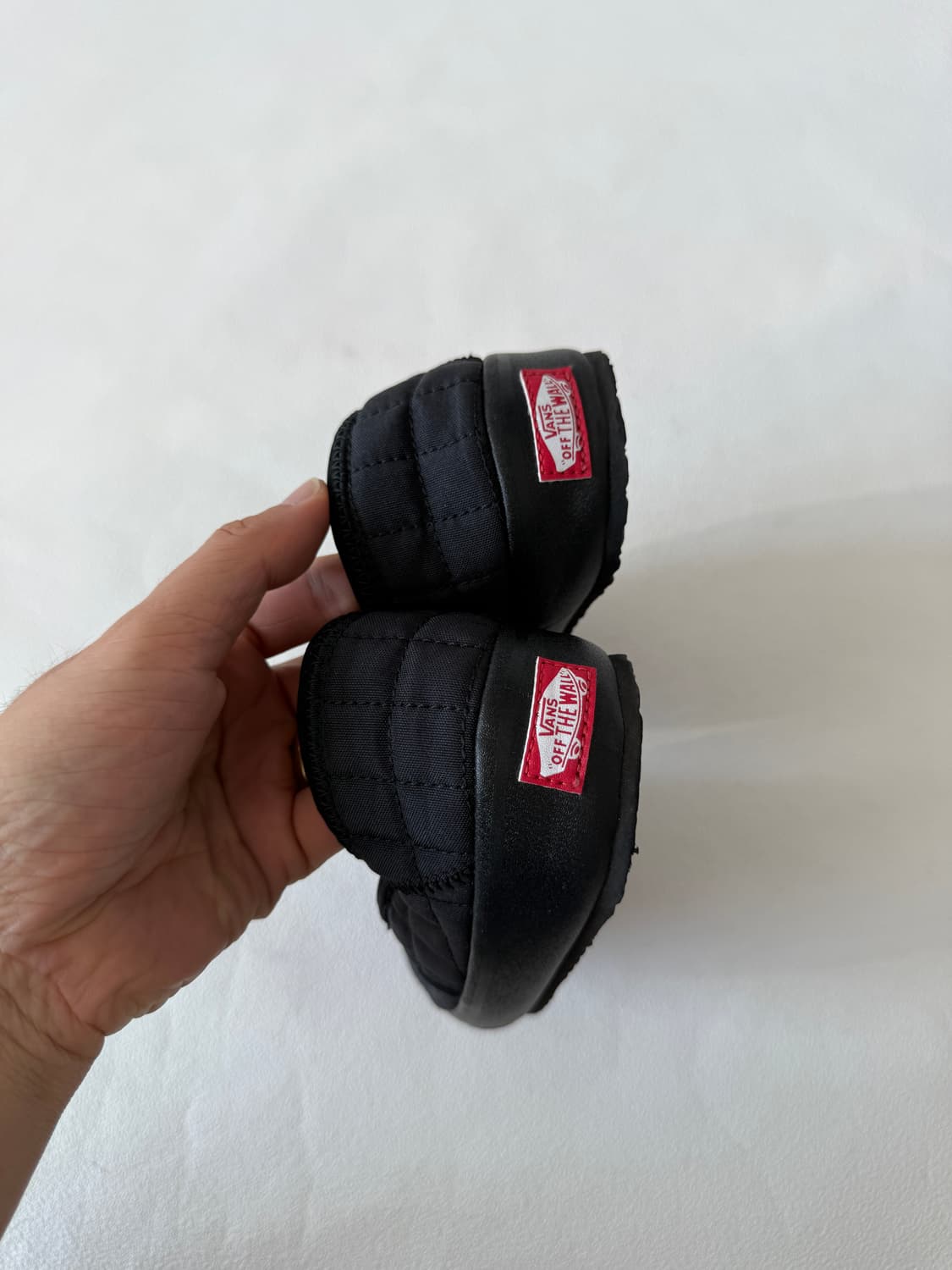 [230]반스(Vans) 패딩 슬립온 상품이미지8