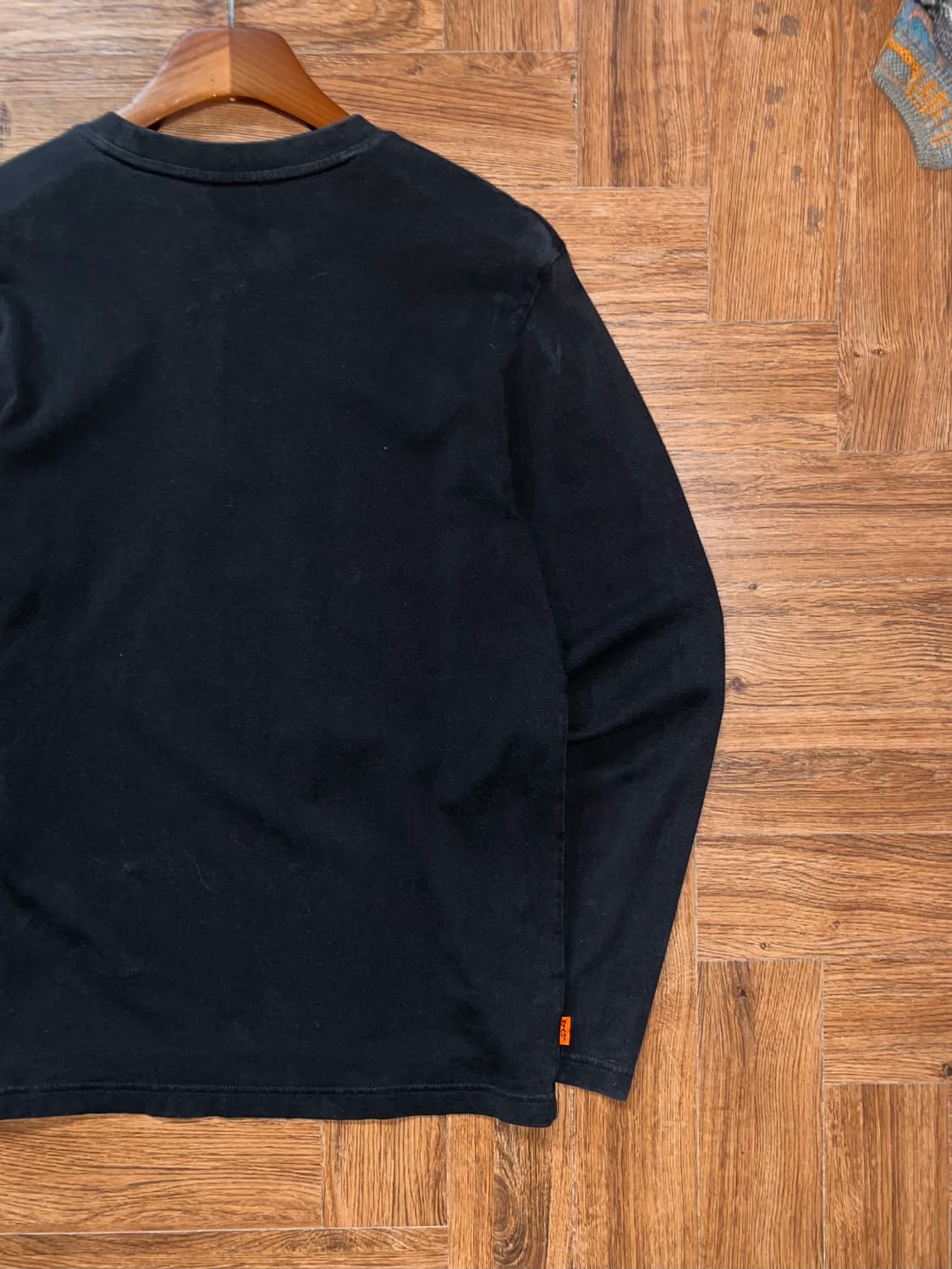 리바이스 오렌지탭 롱슬리브 상품이미지8