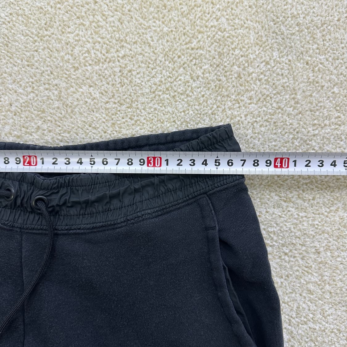 M 나이키 트레이닝 팬츠 0316D 상품이미지5