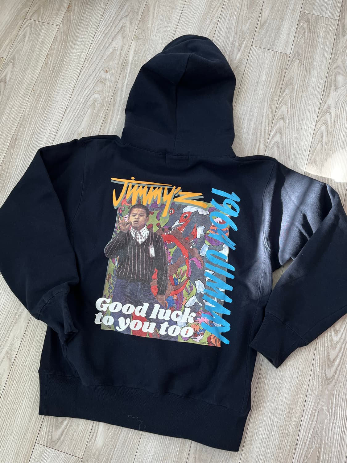 JIMMY'Z 상품이미지2