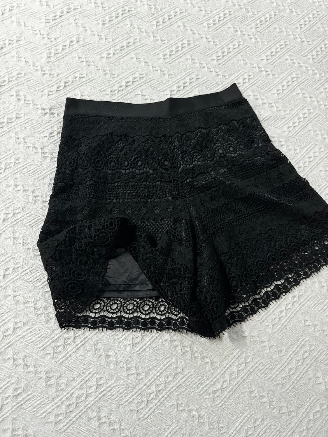 크로셰 쇼츠 상품이미지7