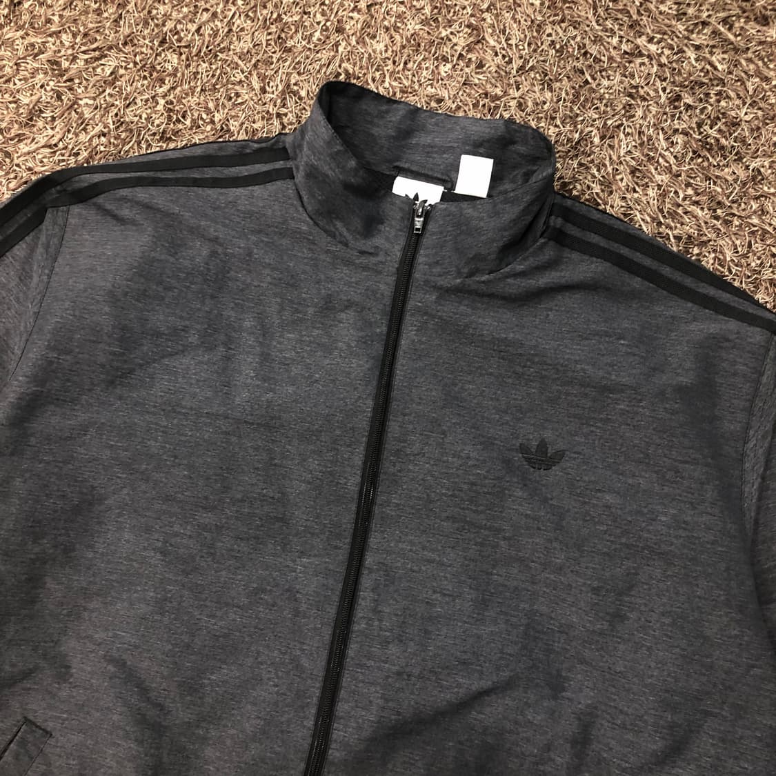 XL 아디다스 신형 파이어버드 바람막이 자켓 상품이미지2