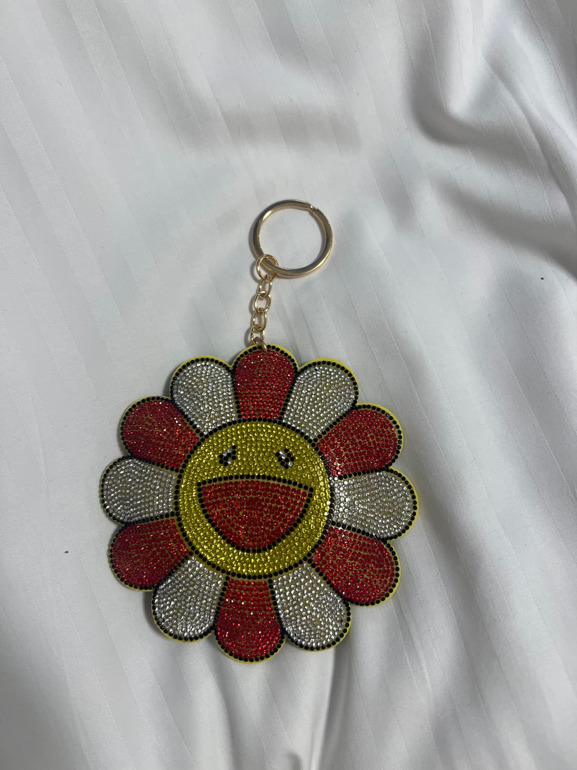 큐빅 카이카이키키 키링  상품이미지3