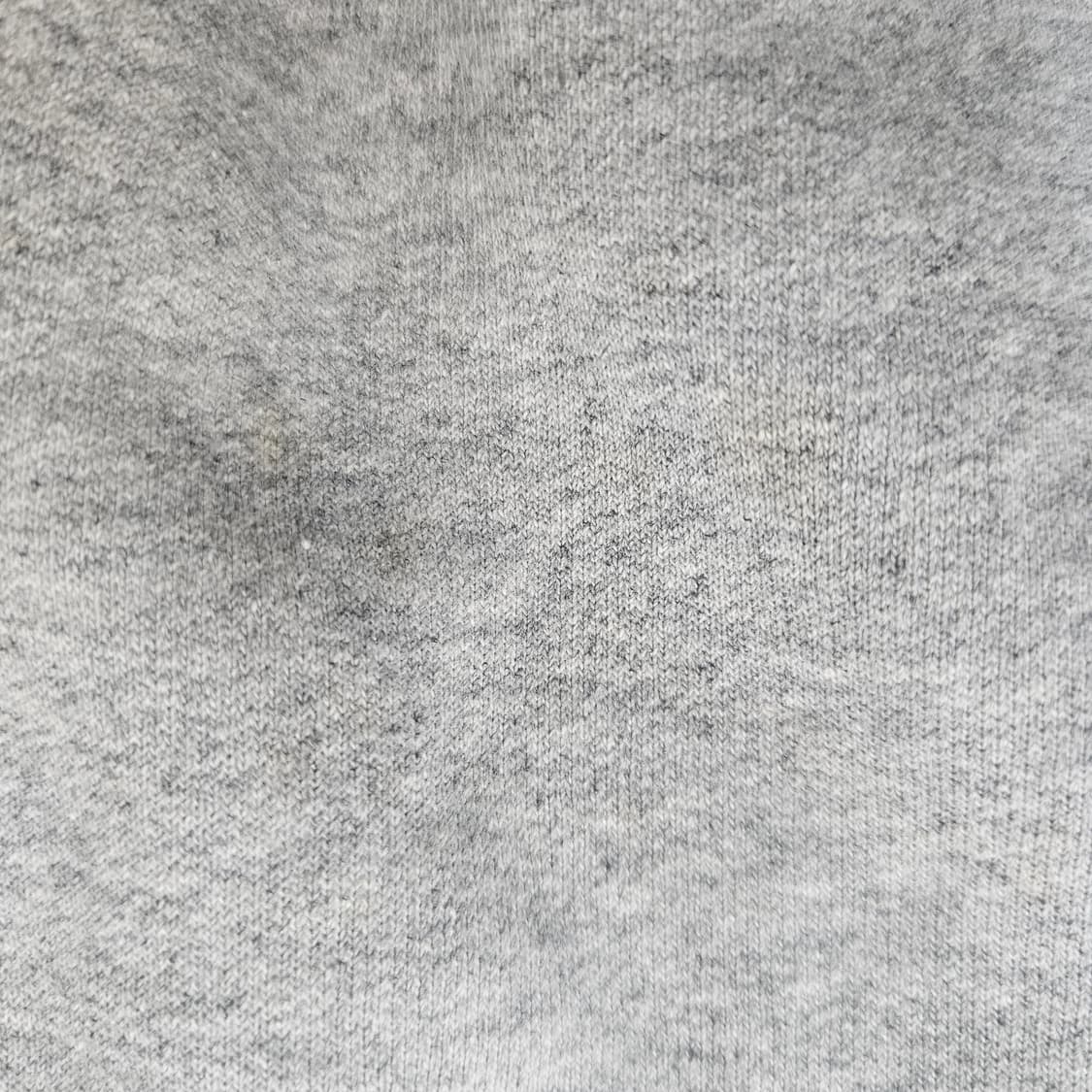 L 챔피온 C로고 그레이 후드집업0303Y 상품이미지4