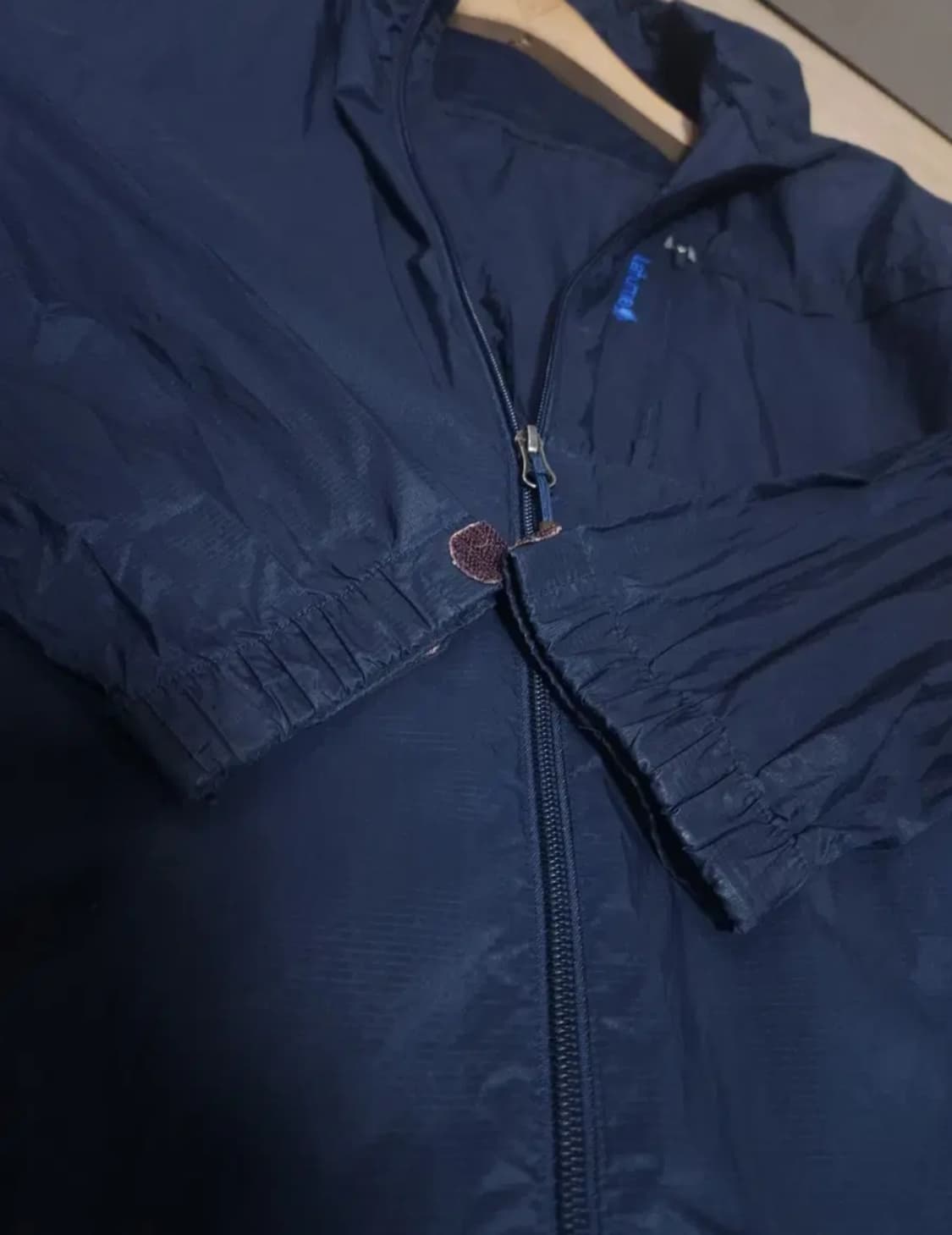 라푸마 나일론 바람막이 자켓, XL 상품이미지6