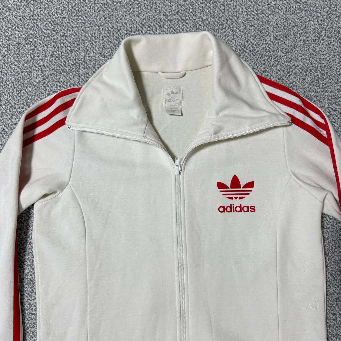 아디다스 파이어버드 져지 여성용 90 상품이미지4