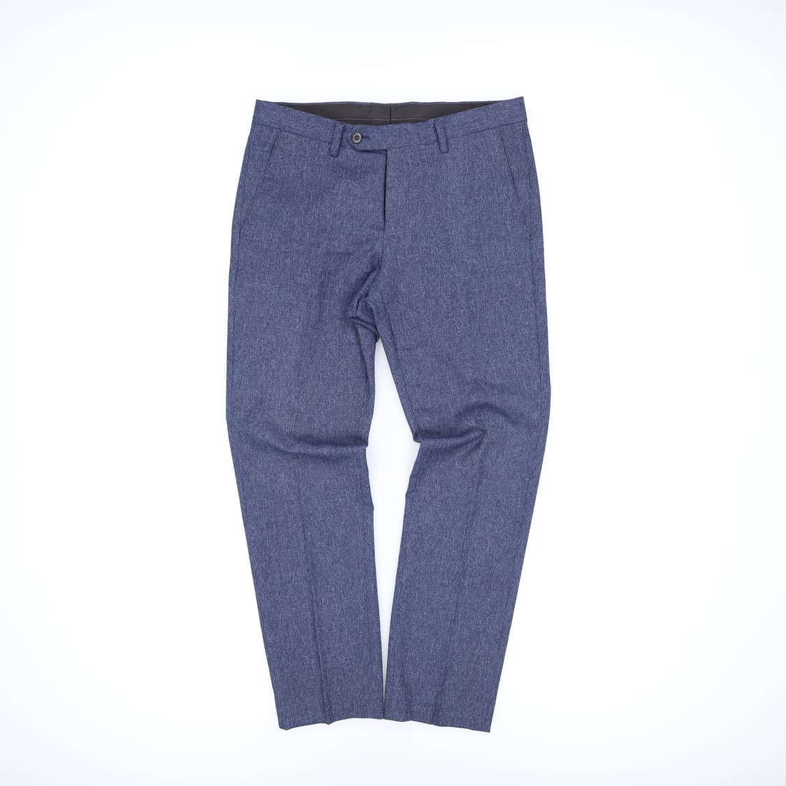 78 킨록 체크 슬랙스 (얇음) 0409H1 상품이미지1