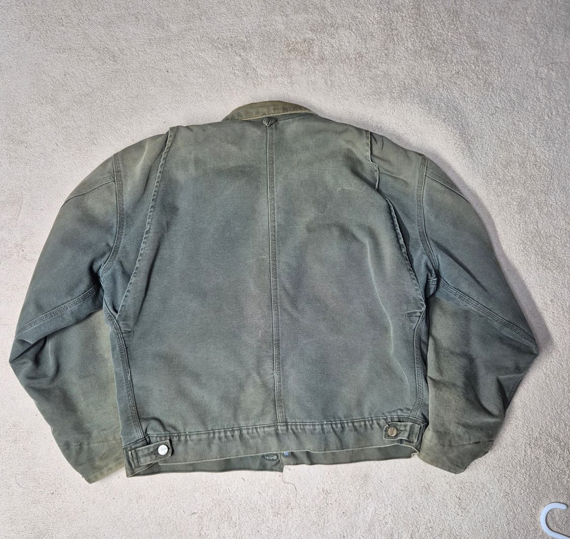 80s 미제 칼하트 초어 상품이미지6