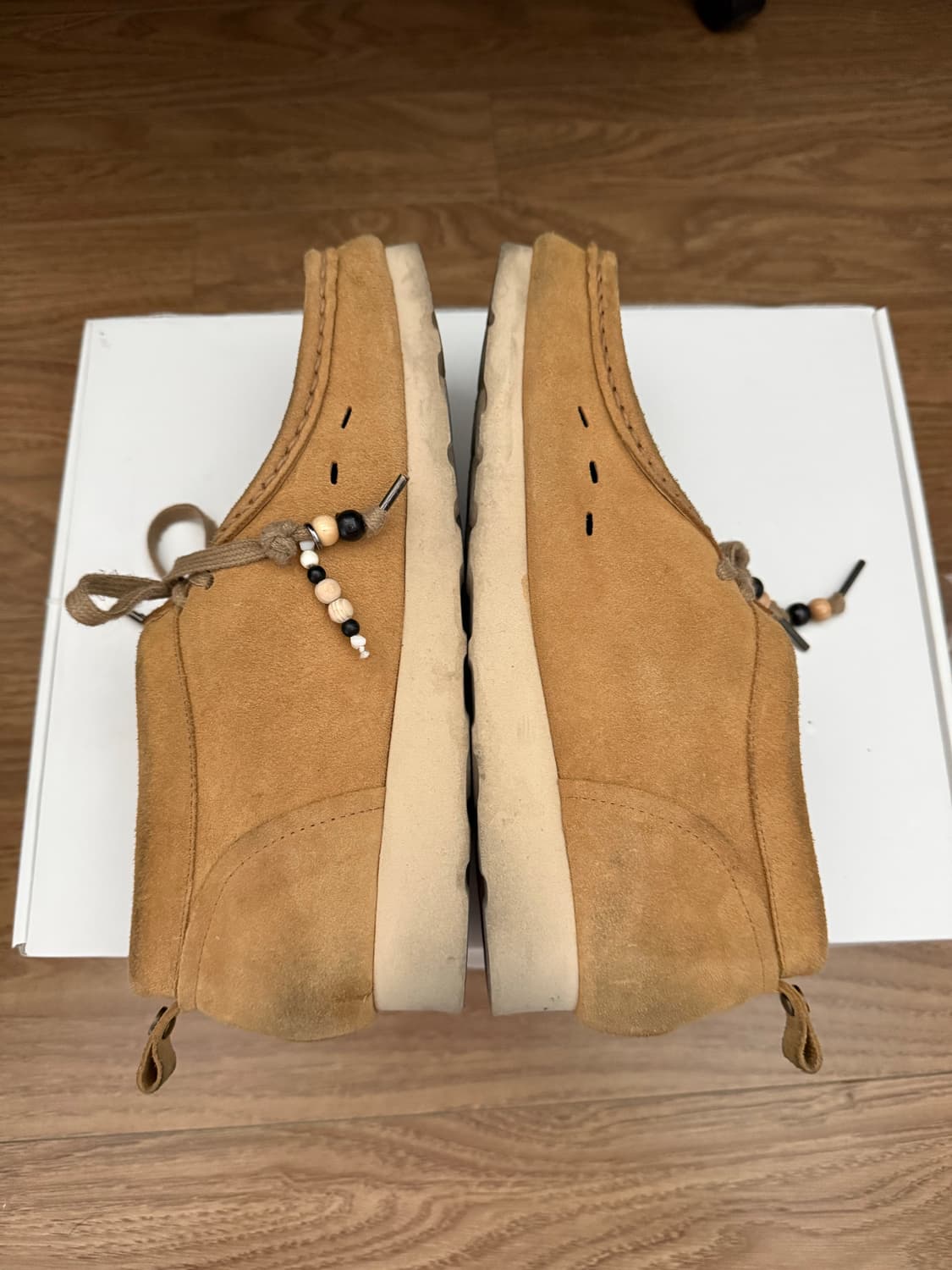 [2]폴리테루 스타 왈라비 카멜 상품이미지3